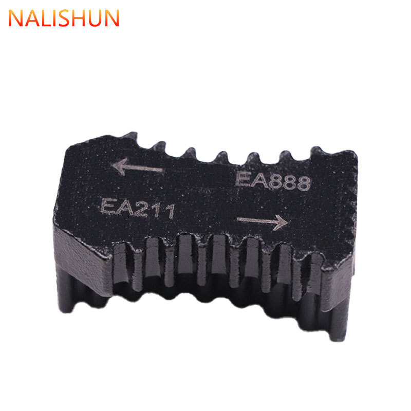 Herramienta de fijación de engranajes de sincronización de árbol de levas 2 - en - 1 para motor Audi EA888 / EA211