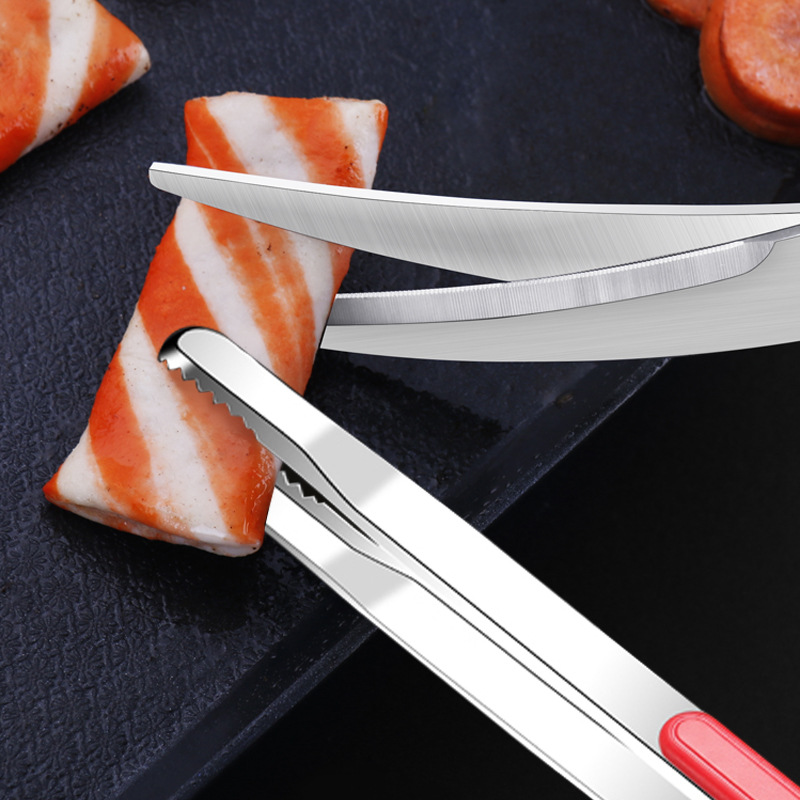 Korean scissors stainless steel