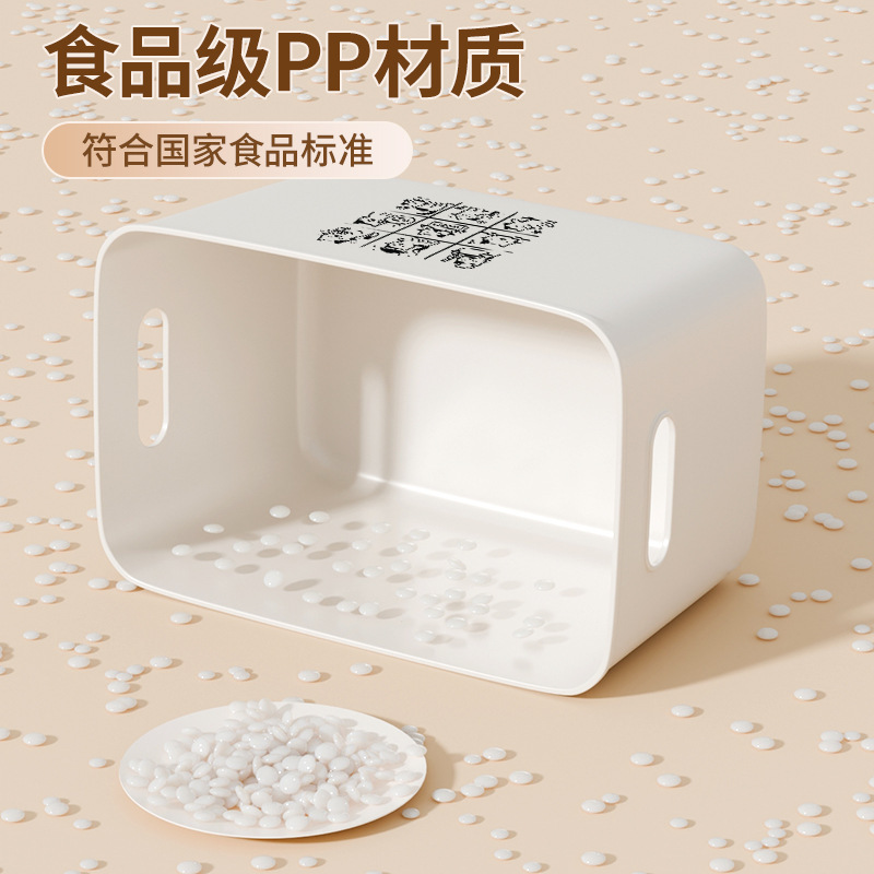 卡通收纳盒衣服收纳箱整理盒家用裤子衣物抽屉大容量收纳储物盒|undefined
