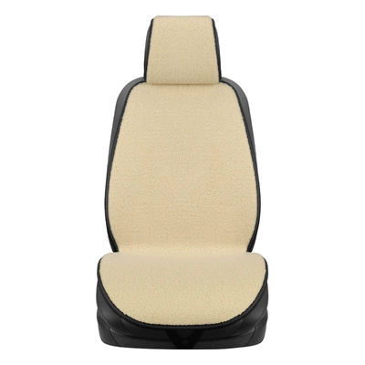 Wool pad — new car cushion warm