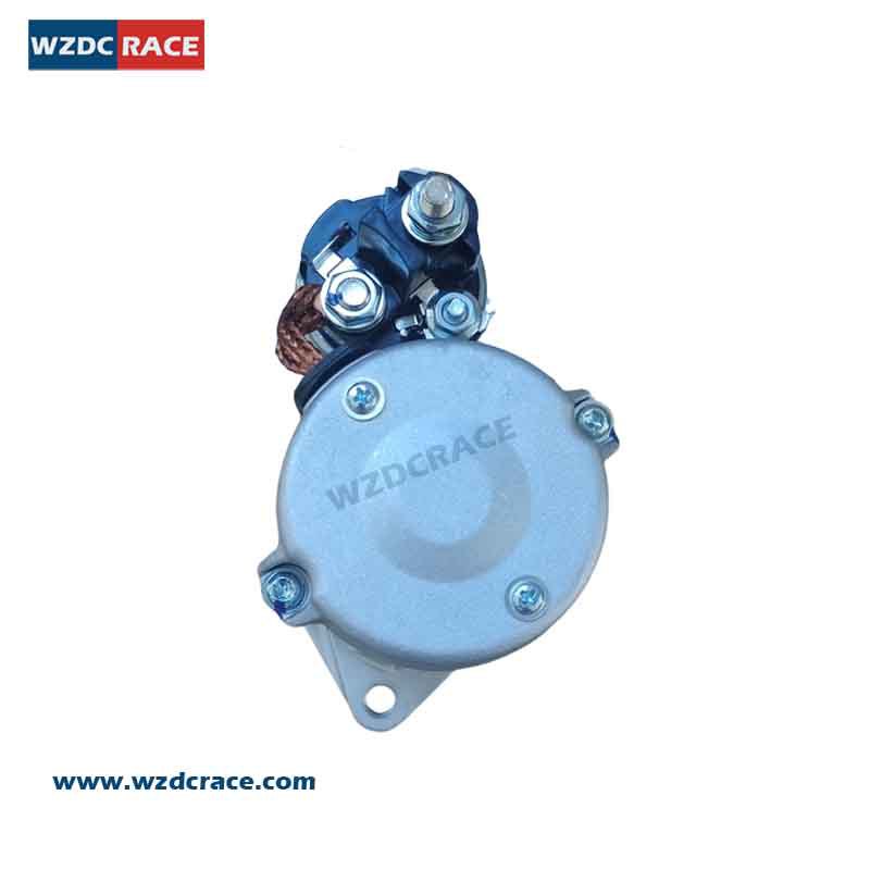 A2749062100 438000 - 2020 motor de arranque para el motor de arranque del fabricante de Mercedes-Benz image 2