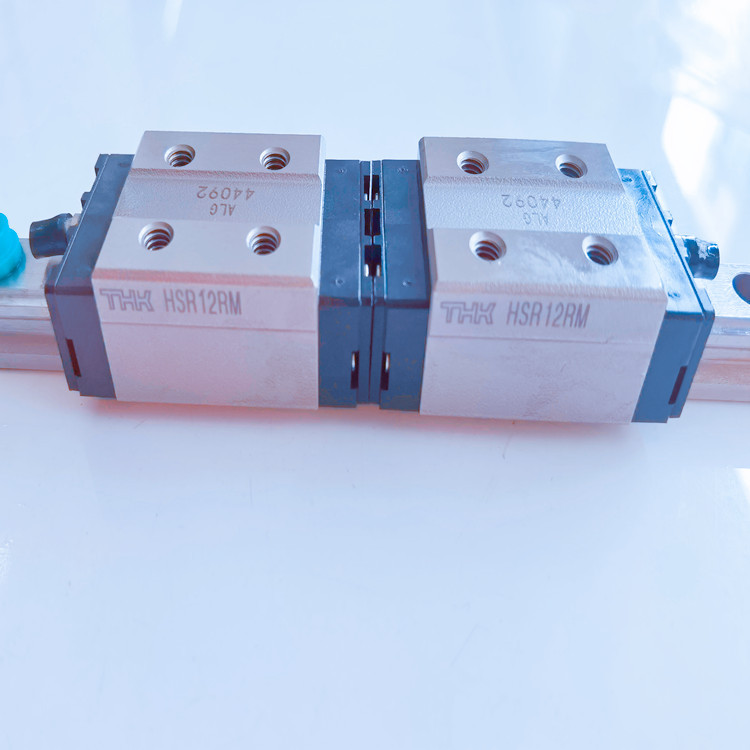 供应THK导轨滑块HSR12RM HSR10RM HSR8RM ER920L ER1025 ER513