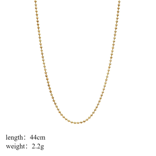 Bead chain