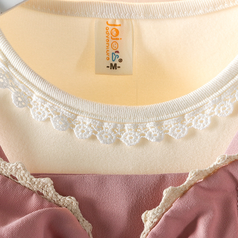 106059819@qq.com Girls' New Style One-Year-Old Baby Girl Stylish Children's Princess Dress Infant Clothes For Autumn_voghion.com