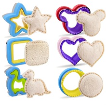 M 24518 Multi- sandwich cutting mold ��������������ģ��װ