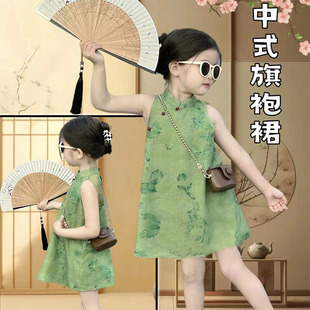 Ůͯ����ʽ�Gɫ�黨�o���B��ȹ�ļ��͹ű���ȹ��ͯ���Lб������ȹ