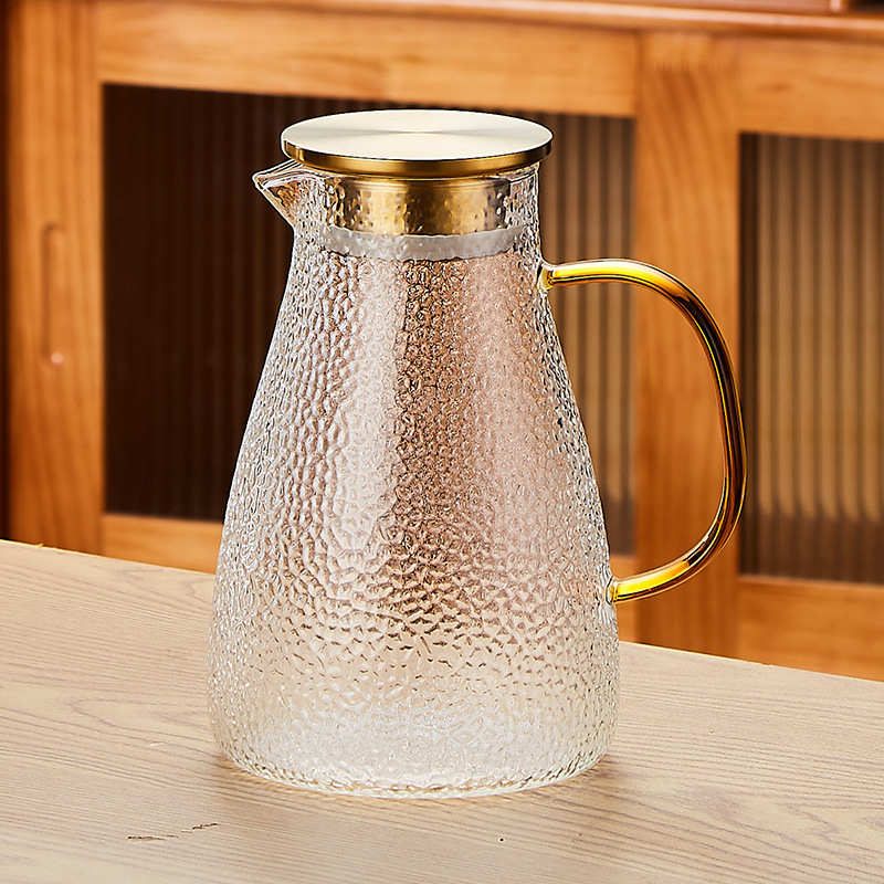 Small, 1700 ml