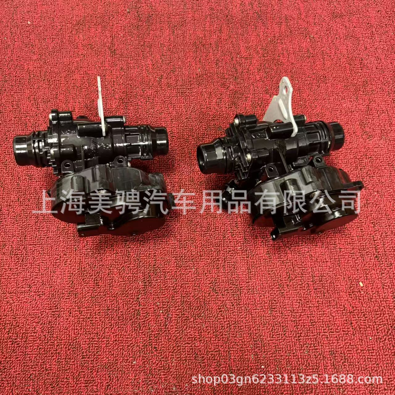 Compatible with Alfa Romeo thermostat, Maserati electronic thermostat 68312761AD 675001144