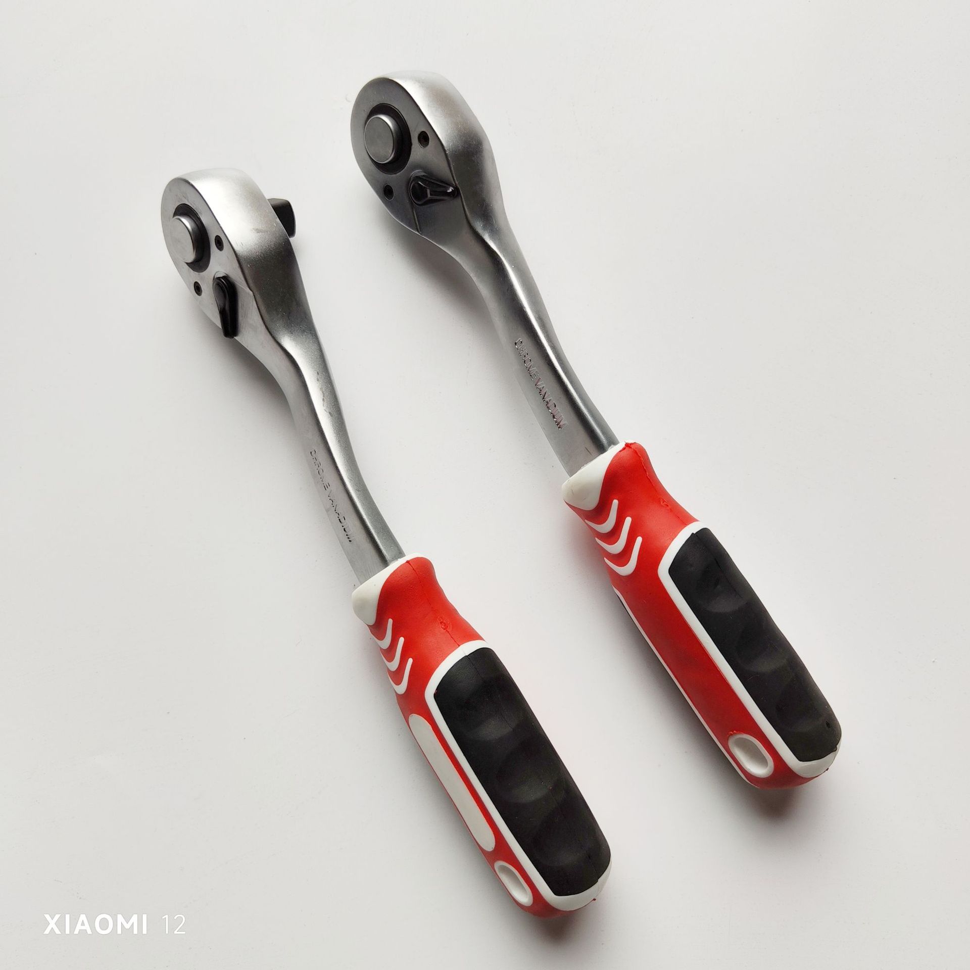 72齿系列弯柄直柄棘轮扳手 汽修扳手 套筒扳手 可逆式棘轮 迷你扳