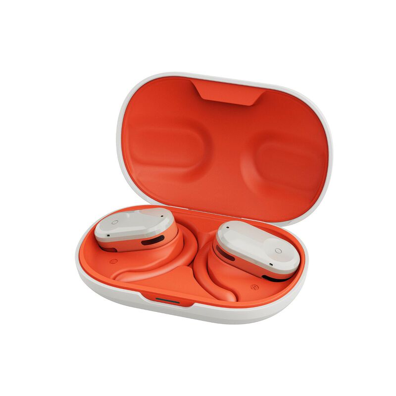 新型耳かけ式無線bluetoothイヤホンはJBL騒音低減長航続運動bluetoothイヤホンENCに適している|undefined