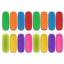 �羳��ƷFidget Toys��ͯ�й�ʯ��ͯ�≺���z����L�l�y������z