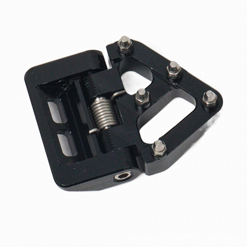 Suitable for the New Ktm Husqvarna Hengjian Off-Road Motorcycle Modification Accessories Foot Brake Head Brake Head Extension