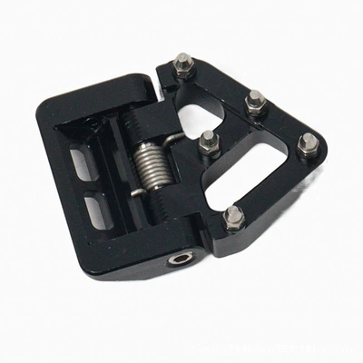 Suitable for the New Ktm Motorcycle engine and accessories - black