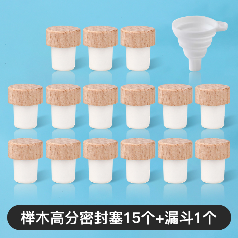 Default item