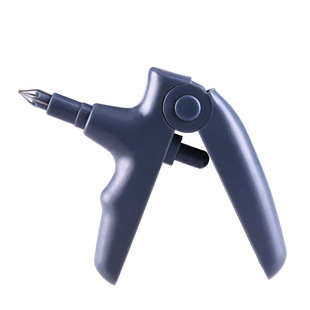 Dental Orthodontic ligature gun ligature ring placing gun ligature ring placing device ligature ring stretching tool wholesale