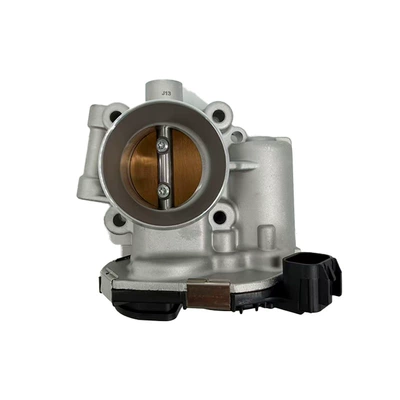 Suitable for Chevrolet, Drossel