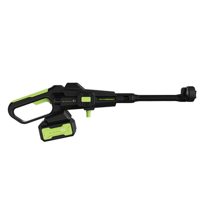 Car Wash Artifact, Portable car washer