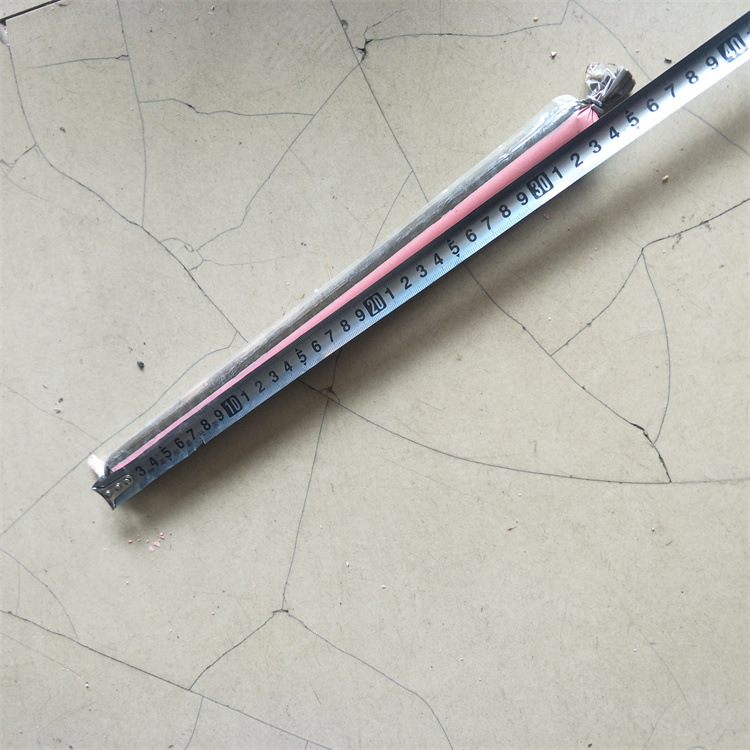 树脂药卷厂家 2850树脂锚固剂袋装 矿用锚固剂 质量保证