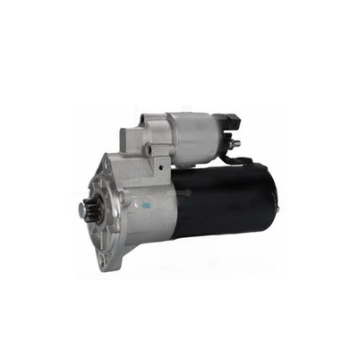 Starter and accessories Volkswagen TDI