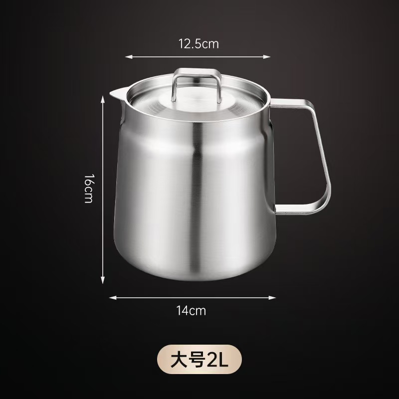 【대형 2.0L】오일병