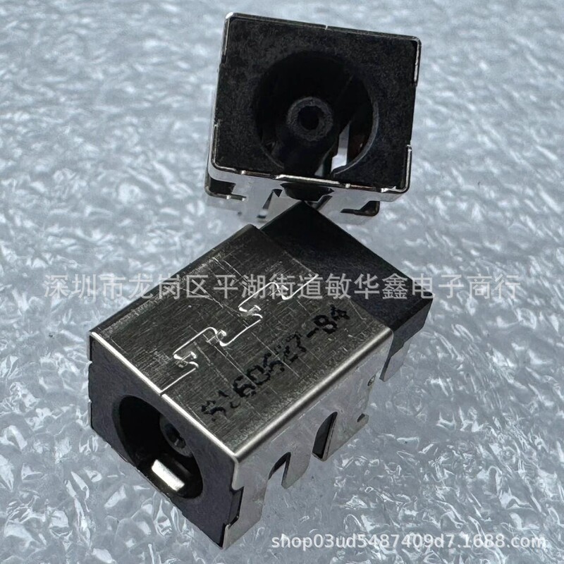 Suitable for MSI Gv15 GF63 Thin 10SC 10UC MS-16R51 power interface head