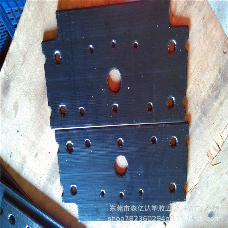 优惠直销蜂巢板箱包手袋框架 化妆箱内框 ABS/PVC蜂巢板热压成型