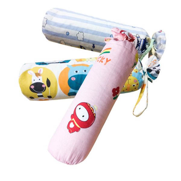 Children's pillow for new born for sleep