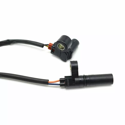 for Volkswagen Jetta, Other starting systems