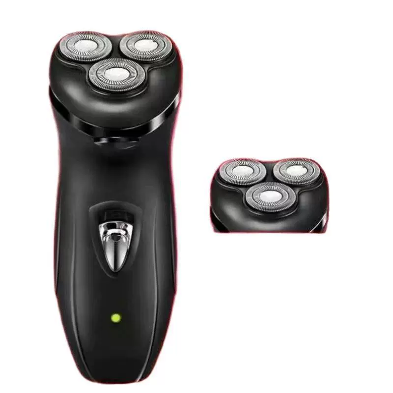 Import rechargeable razor full body, Germany