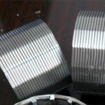 供应条缝筛管筛缝0.2mm、梯形条缝筛板、矿筛网