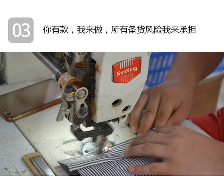 商品详情图_源头工厂便携化妆包 收纳包三件套 透明化妆袋 收