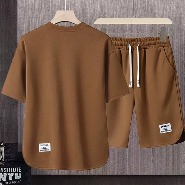 2688 suit [brown]
