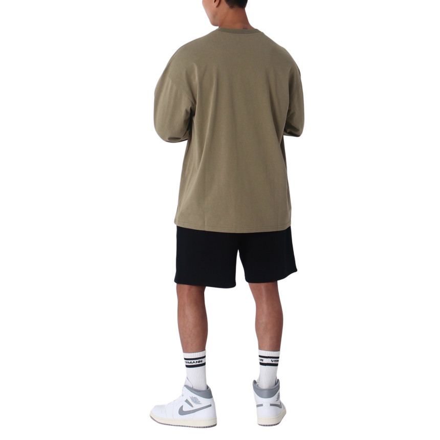 Title 11, Herren Locker Passendes Fitness-Freizeit-Sports...