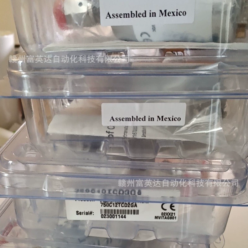 750C12TCD2GA вакуумметр новый запас физической съемки для продажи