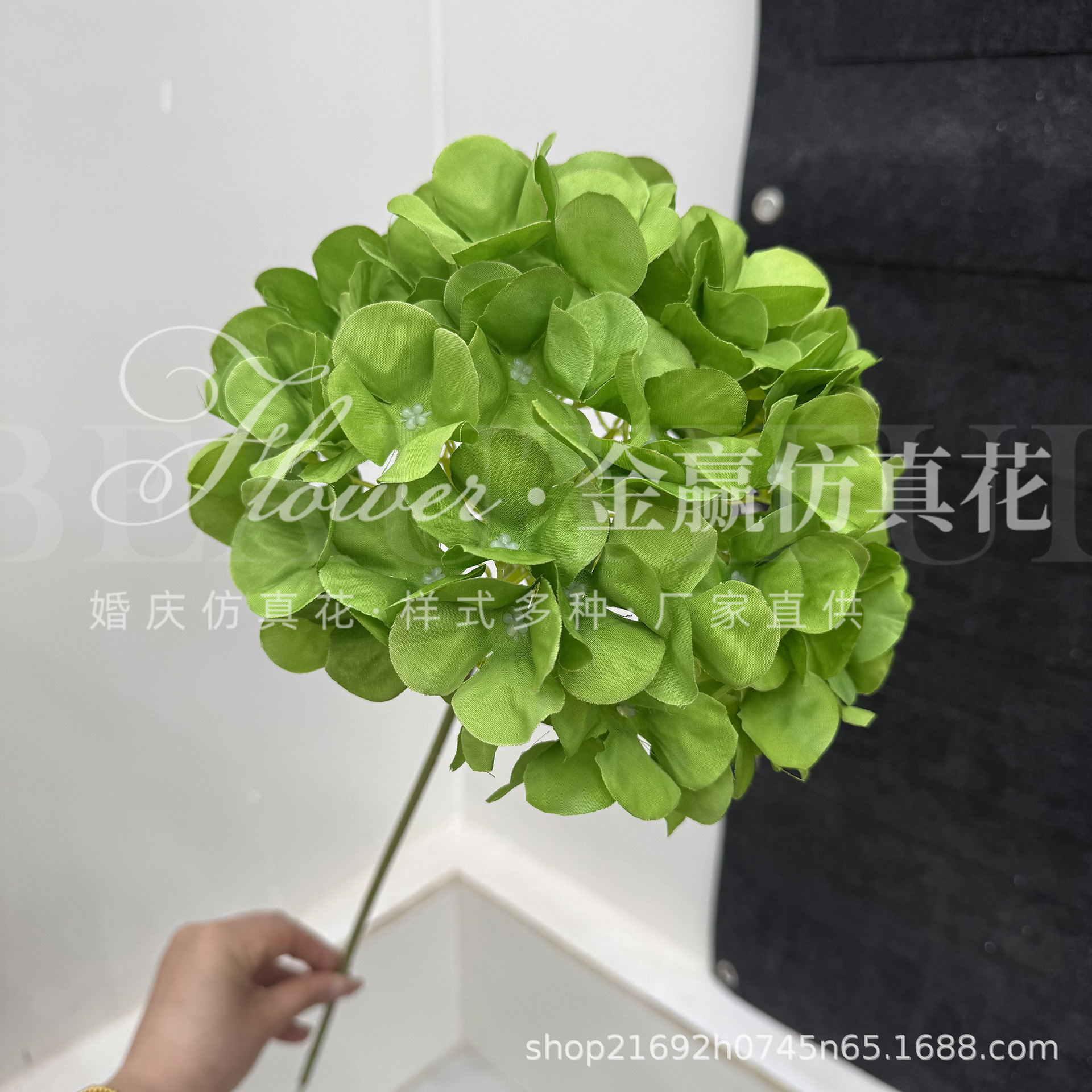 Boda Mori Simulación de flores y plantas verdes Pico de bambú Hierba Simulación de plantas verdes de invierno espárragos Plantas de simulación Escenografía de plantas verdes falsas