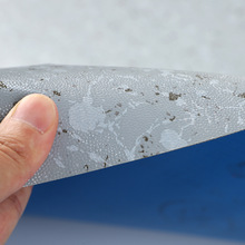 PVC地板革耐磨防滑防水阻燃阳台厨房地面活动板房即铺塑胶地板