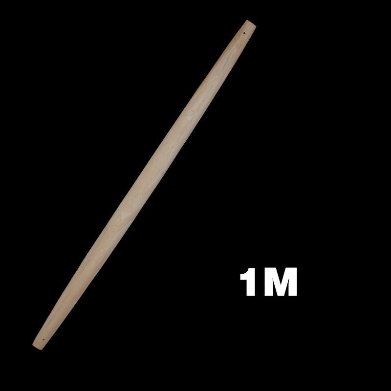 1m 싱글 숄더 폴