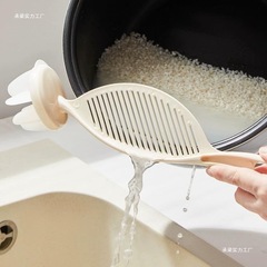 厨房用品大全淘米各种用具置物架日用居家家用好物推荐小百货