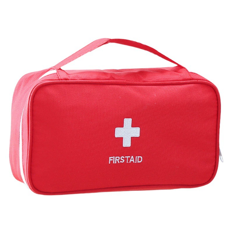 Аварийно-спасательные медицинские пакеты для профилактики эпидемий