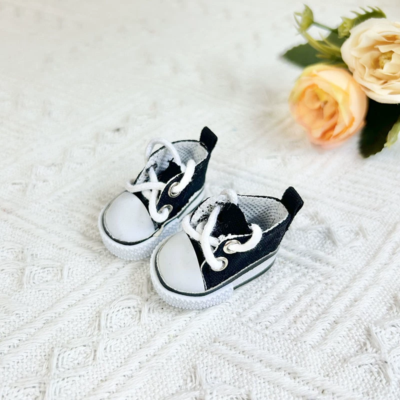 Только одежда] 17см подвеска с слепым ящиком Labubu одежда Labubu кукла детская одежда конус надевания комбинезоны милый и милый