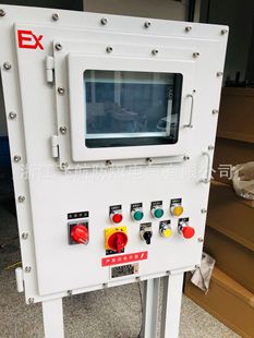 Explosion-Proof Distribution Box, Positive Pressure Cabinet, Button Switch Control Box, Maintenance Power Socket Box