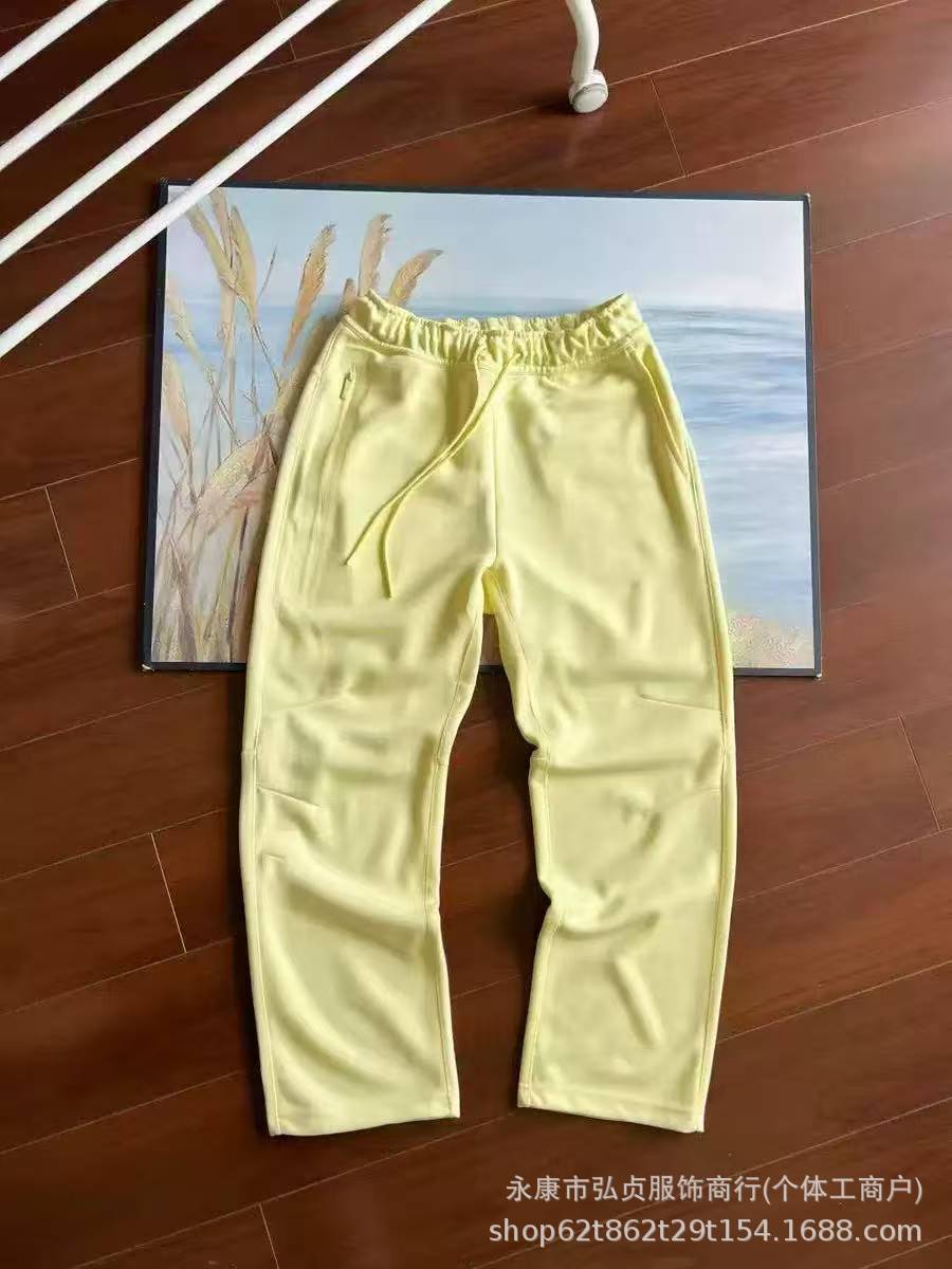 Pants.yellow / S