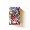 Fantasy garden tarot dream garden