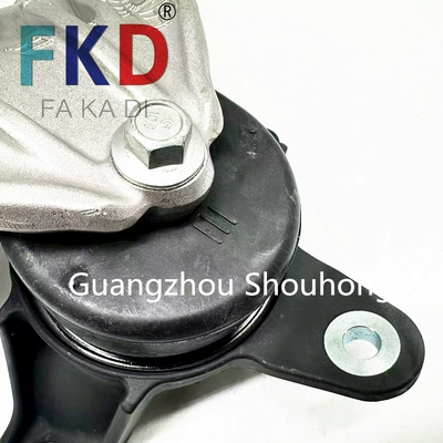 support rubber factory direct – damping system