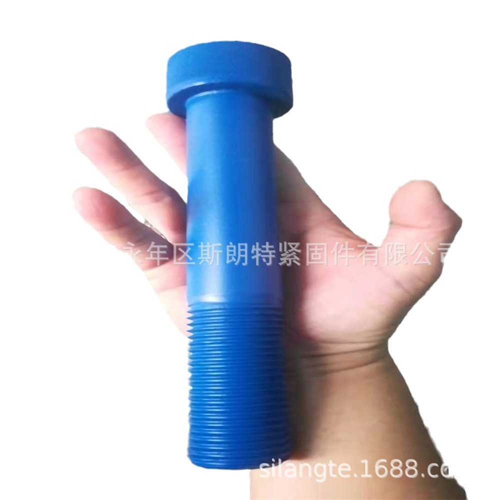 ����GB5782 ���ǿ����˨ISO4017 �Ǳ���˨ ������˨ DIN933