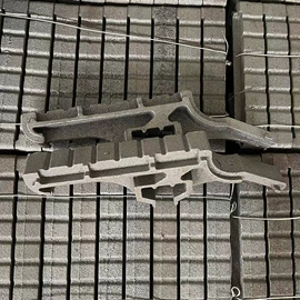 锅炉配附件;炉排;热风炉