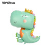 Dinosaur, balloon, decorations, layout, new collection, tyrannosaurus Rex, Amazon