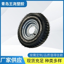 �S��ֱ�� ���z���݆4.00-8��̥��ǻ� ��ɫ�F݆ݗ ݆���l