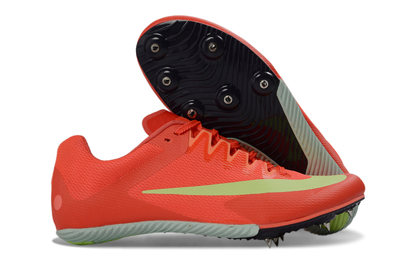 Zapatos de atletismo maxfly 2, zapatos de clavos de aire, entrenamiento de competencia S10, zapatos deportivos para estudiantes masculinos y femeninos, Putian.