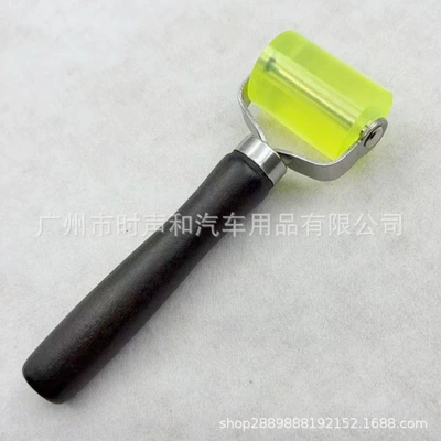 Car Soundproofing Roller Push Other Car Video